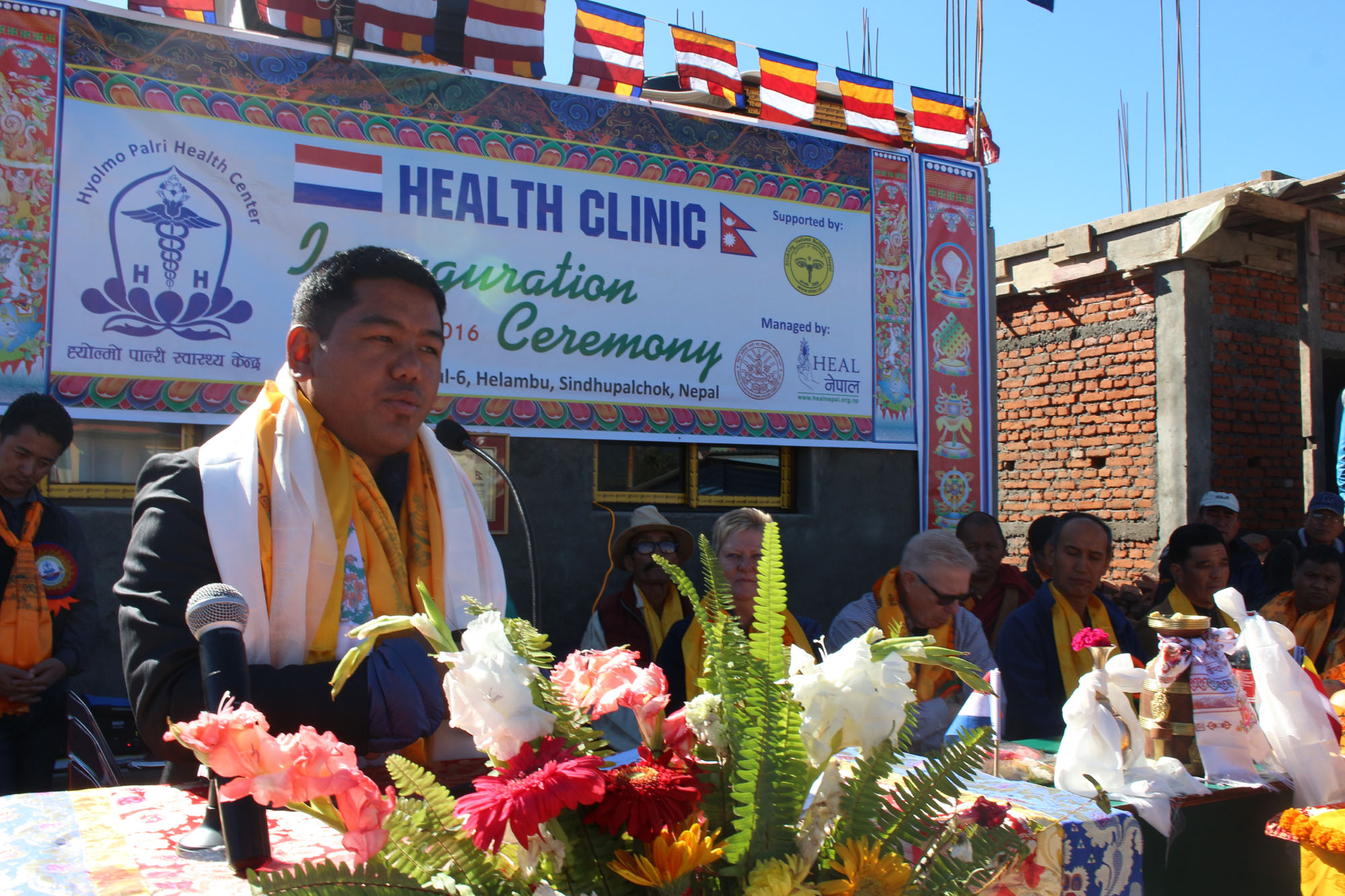 HEAL Nepal – Health and Education Aid for Uplifting Livelihood in Nepal
